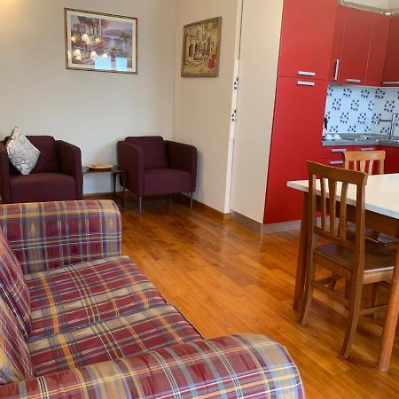 Donatello Apartment Флоренция Екстериор снимка