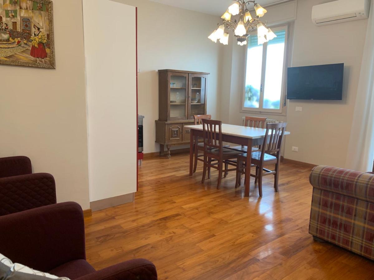 Donatello Apartment Флоренция Екстериор снимка