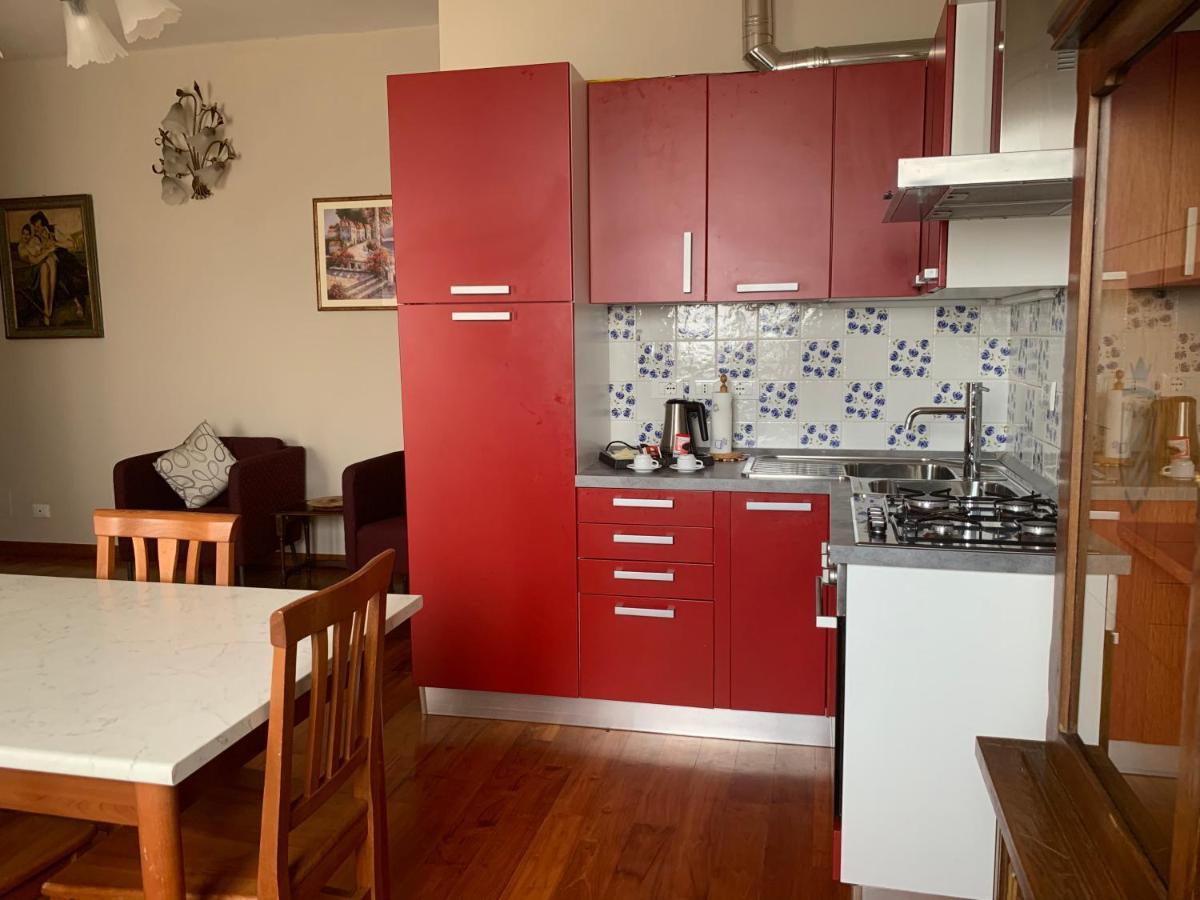 Donatello Apartment Флоренция Екстериор снимка