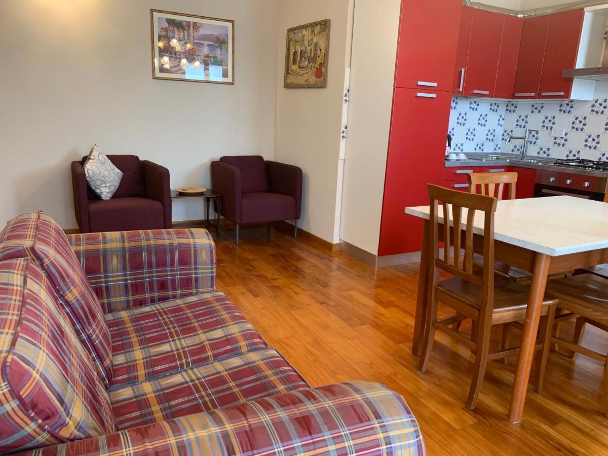 Donatello Apartment Флоренция Екстериор снимка