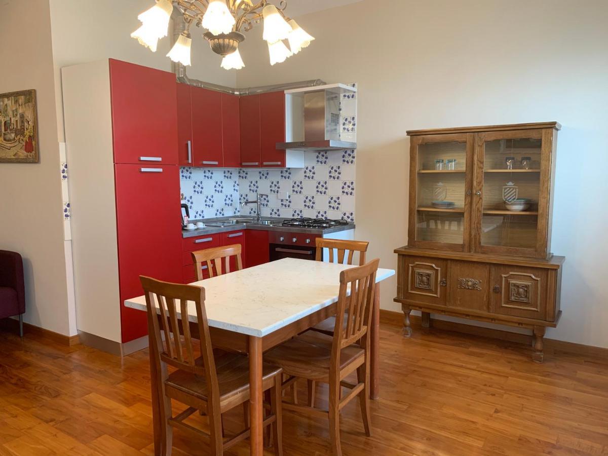 Donatello Apartment Флоренция Екстериор снимка
