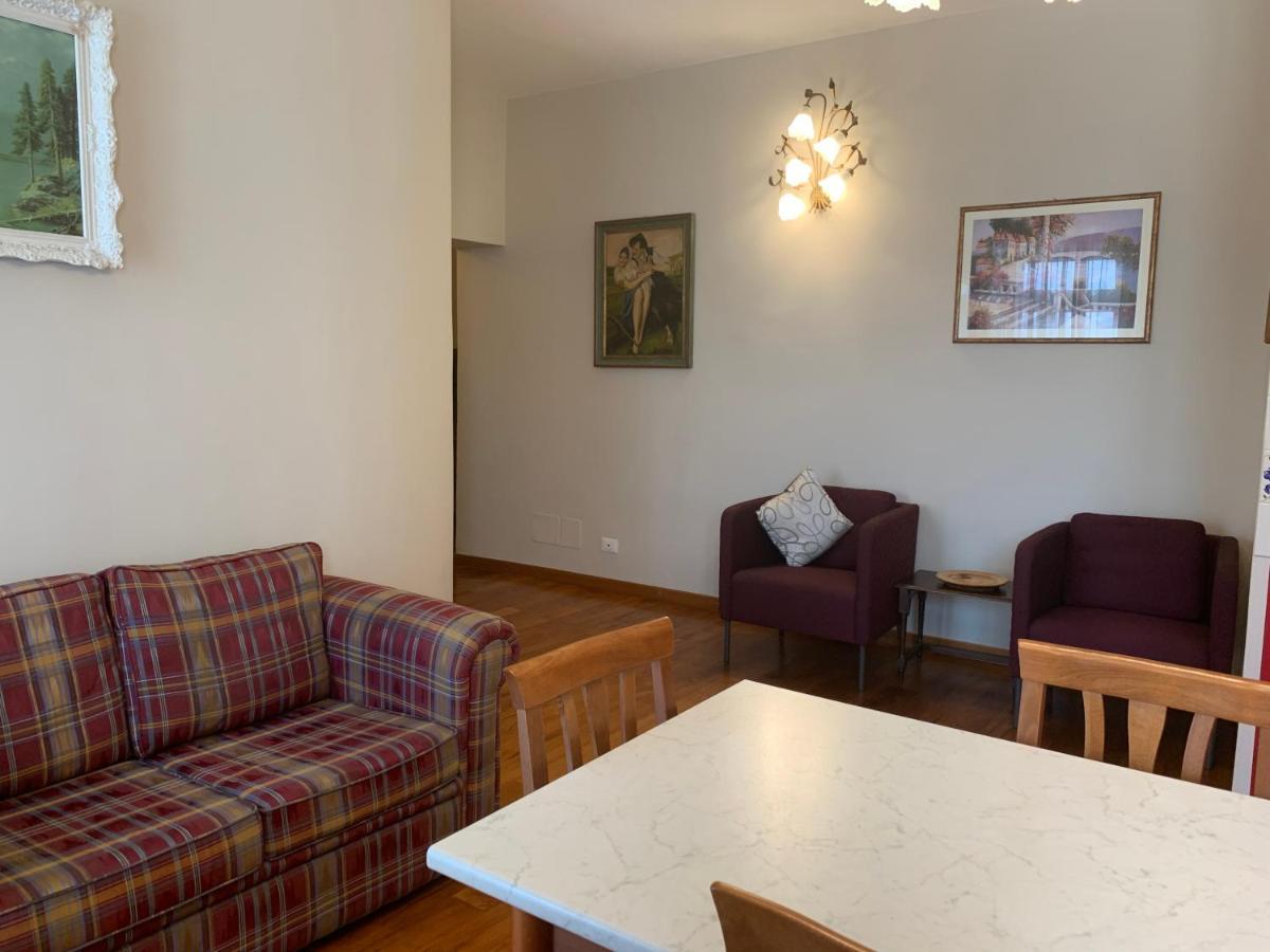 Donatello Apartment Флоренция Екстериор снимка
