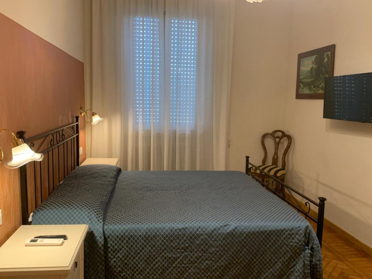 Donatello Apartment Флоренция Екстериор снимка