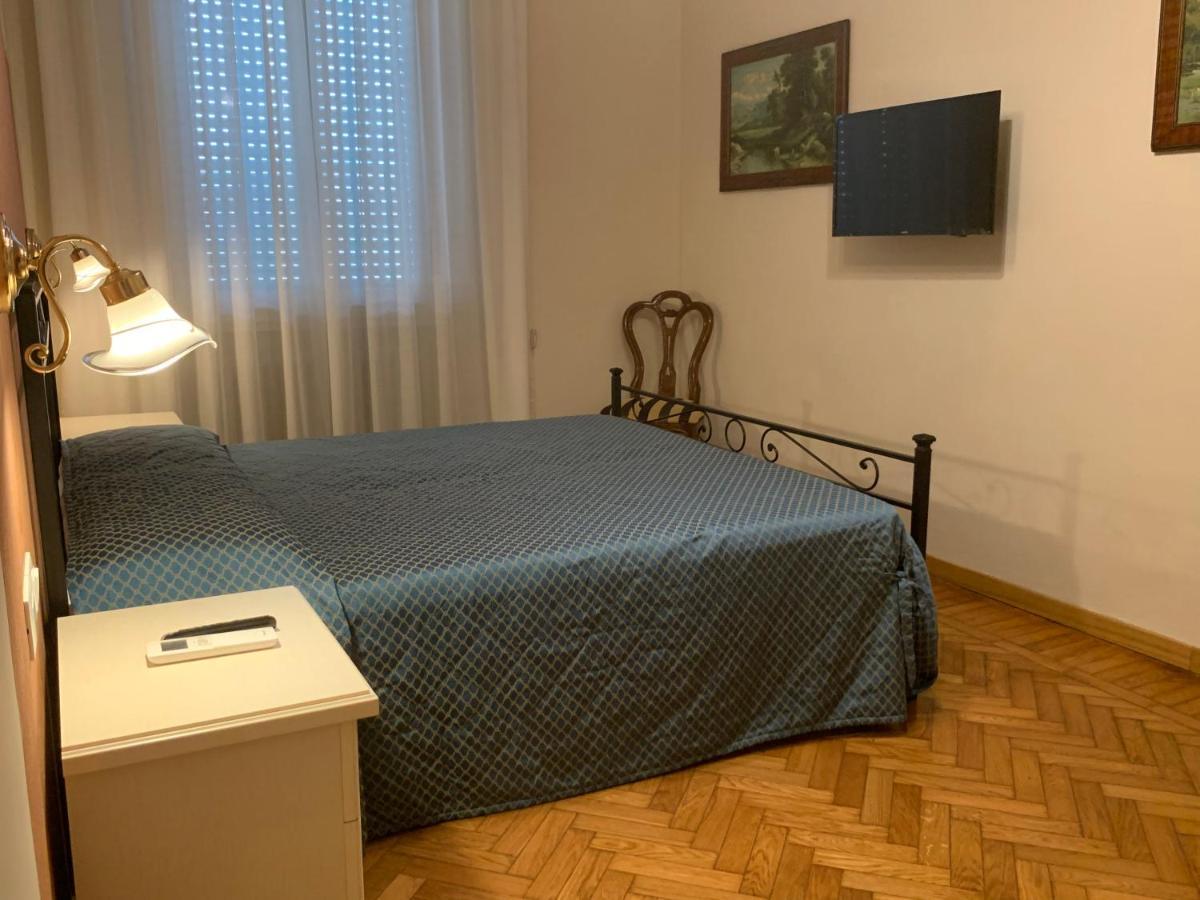 Donatello Apartment Флоренция Екстериор снимка
