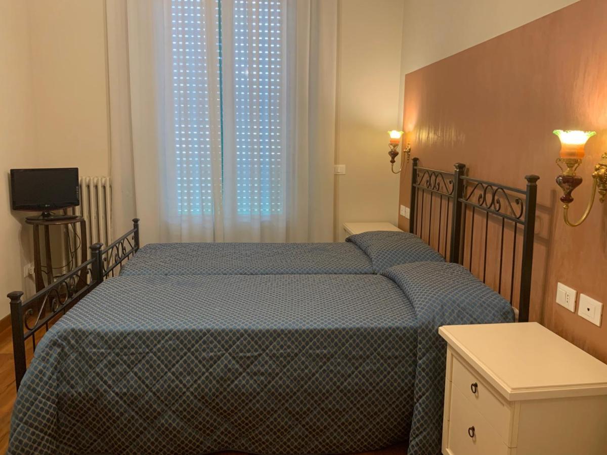Donatello Apartment Флоренция Екстериор снимка
