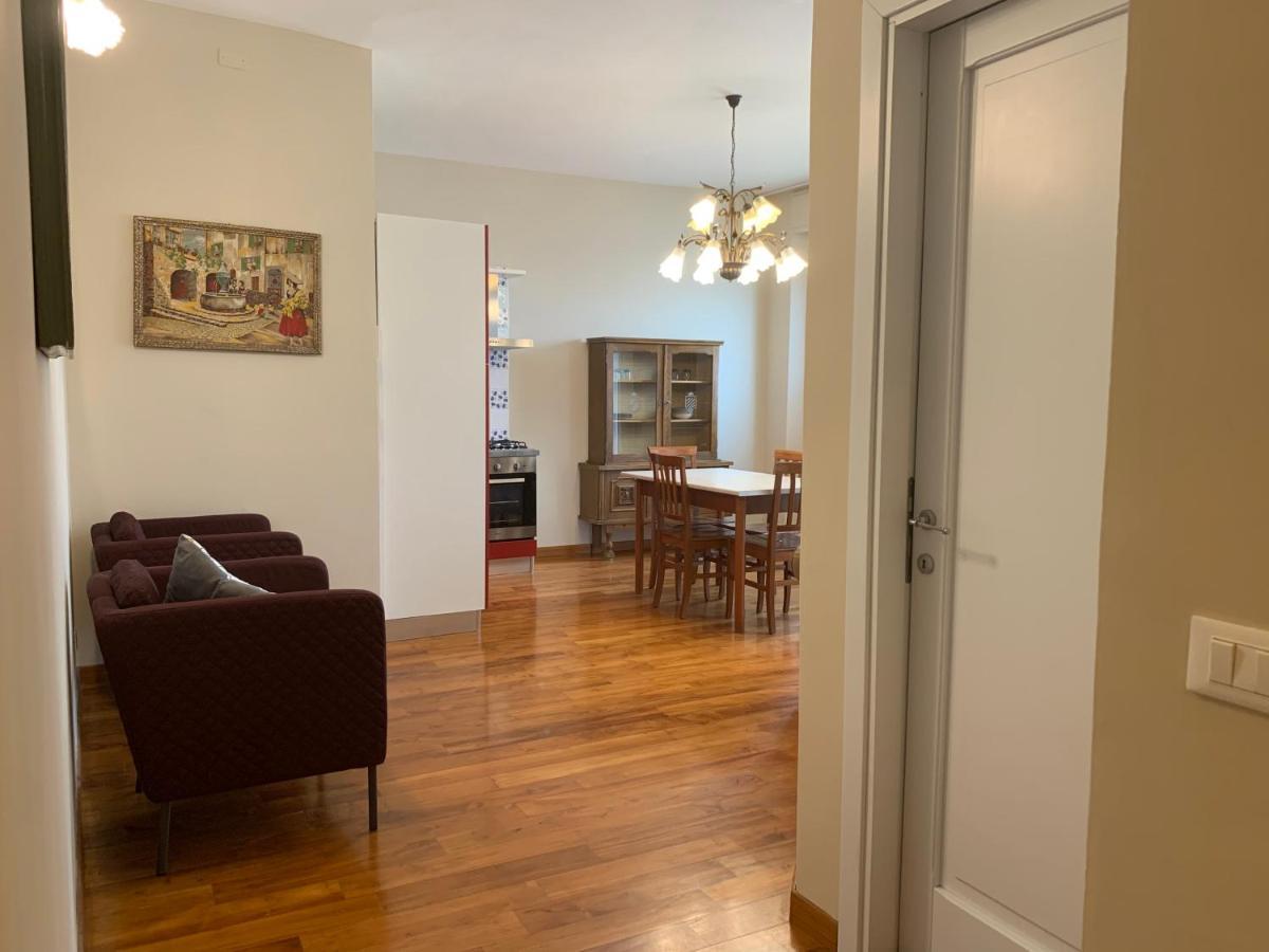 Donatello Apartment Флоренция Екстериор снимка