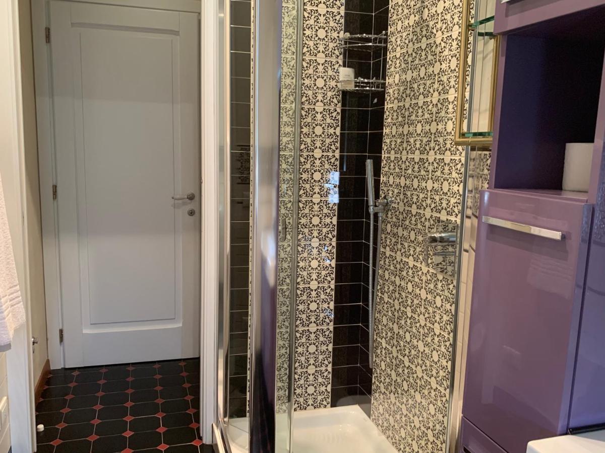 Donatello Apartment Флоренция Екстериор снимка