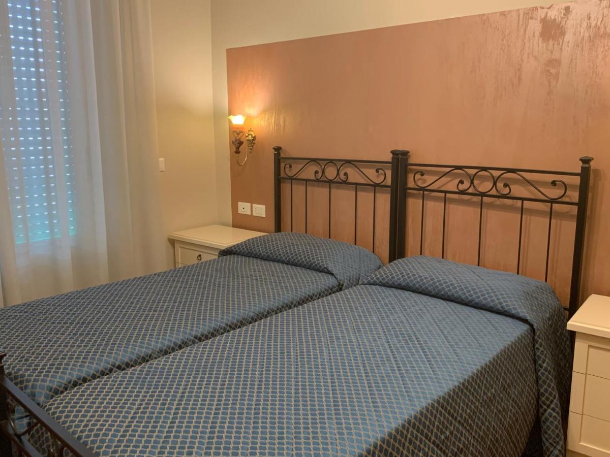 Donatello Apartment Флоренция Екстериор снимка